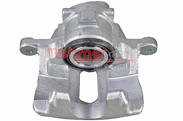 Étrier de frein METZGER 6261200